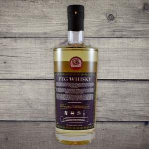 Peg Whisky Limited Edition
