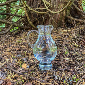 Peg Whisky Water Jug