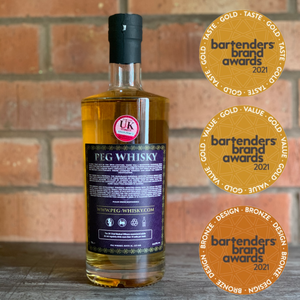 Peg Whisky Limited Edition